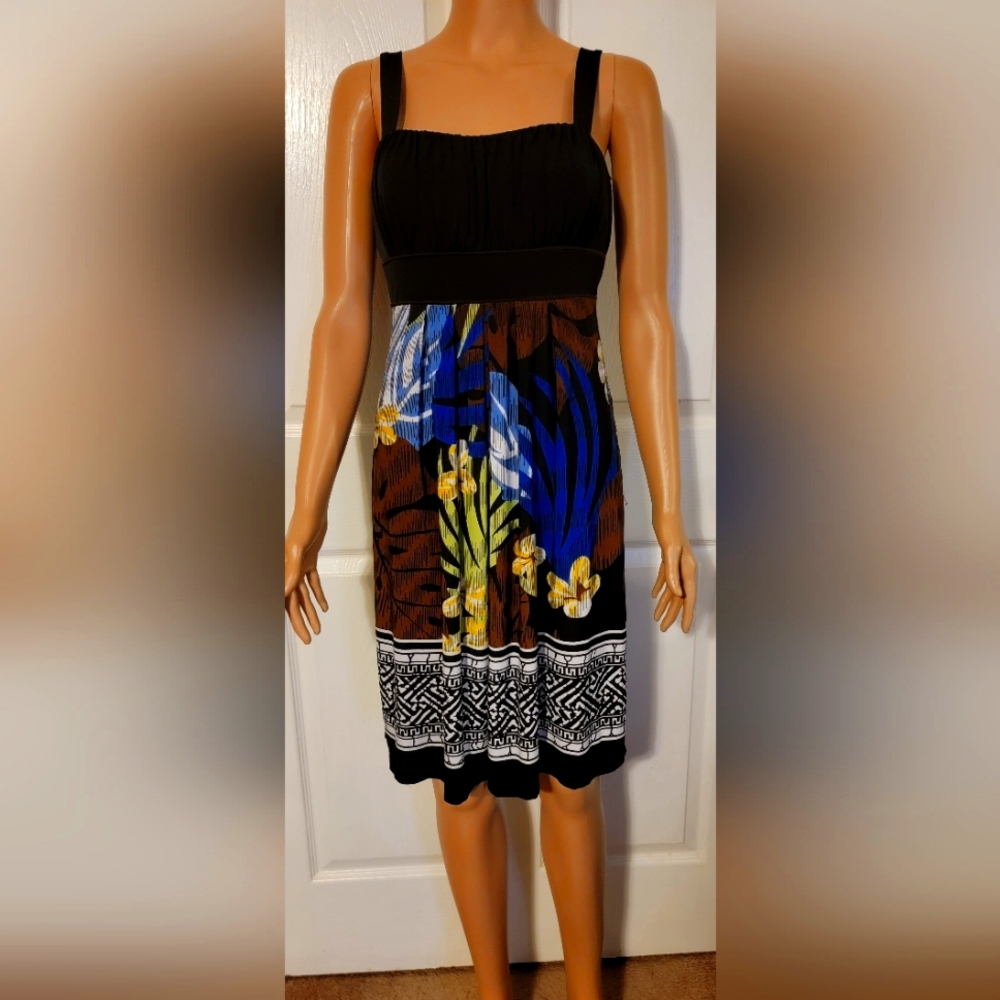 Sun Dress